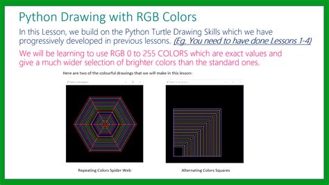 Image result for Python Graphics Programming