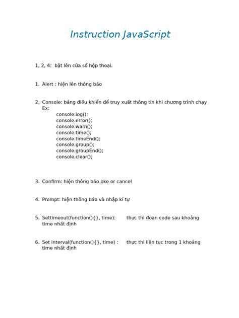 Image result for JavaScript Tutorial PDF