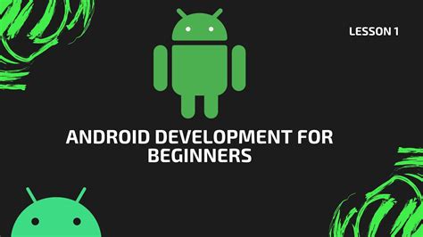 Afbeeldingsresultaten voor Android Programming Tutorial
