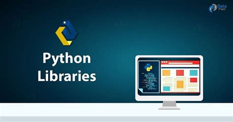 Image result for Python Library Example