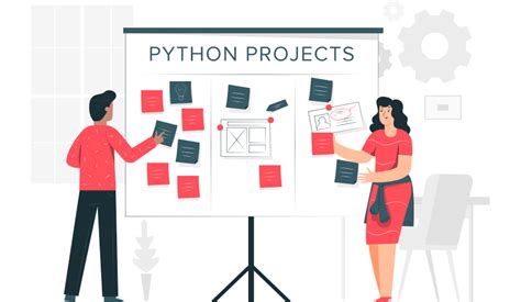 Image result for Cool Python Projects