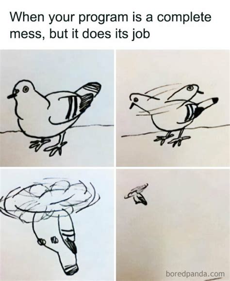 Image result for Computer Science Pranks