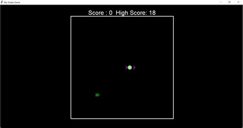 Image result for Create Snake Game Using Turtle in Python