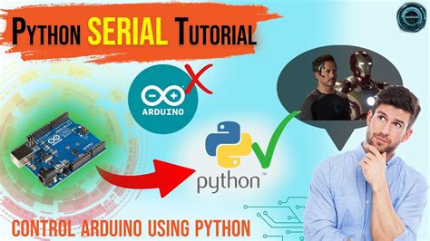 Arduino Python Tutorial に対する画像結果