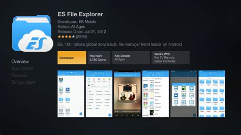 Image result for ES File Explorer Tutorial PDF