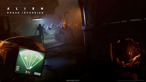 Image result for Alien Rogue