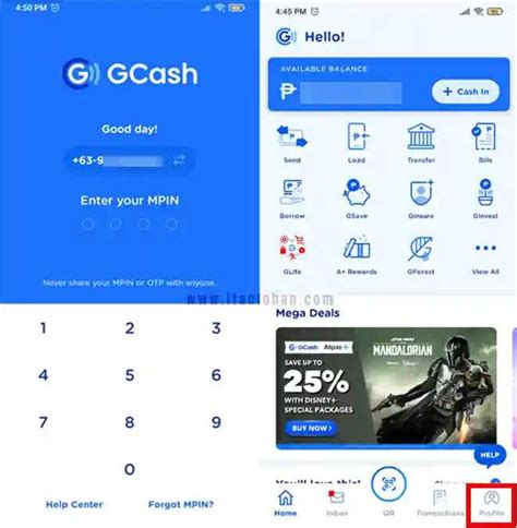 Toradh íomhá ar G-Cash JavaScript Problem