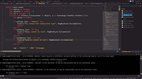 Image result for Visual Basic Coding