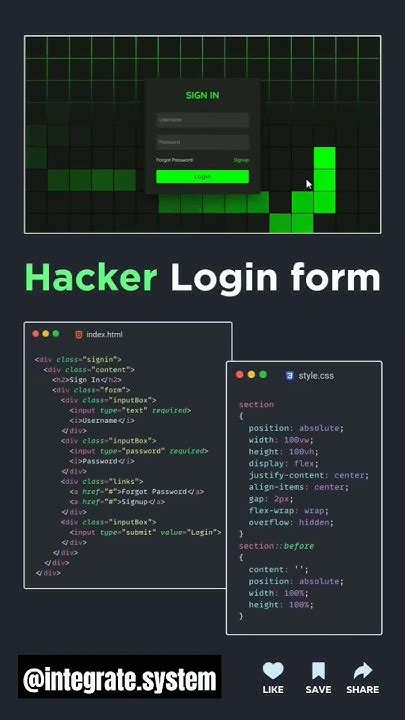 Image result for HTML CSS JavaScript Hacking