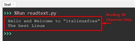 Image result for Python Read Text File Example