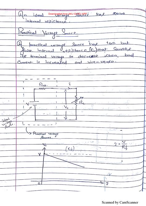 Image result for Basic Electrical Notes