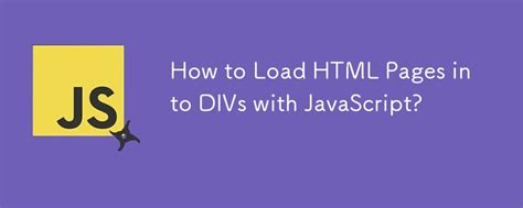 Image result for Loading JavaScript In HTML