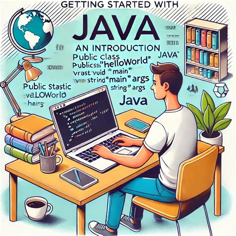 Toradh íomhá ar Java Introduction 3 Hours