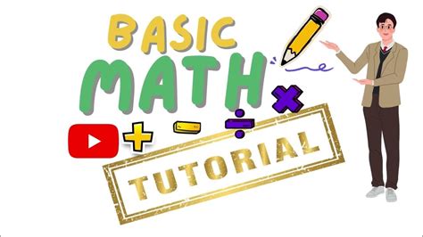 Image result for Basic Calculus Tutorial