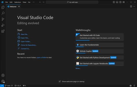 Image result for Visual Studio Code Basic