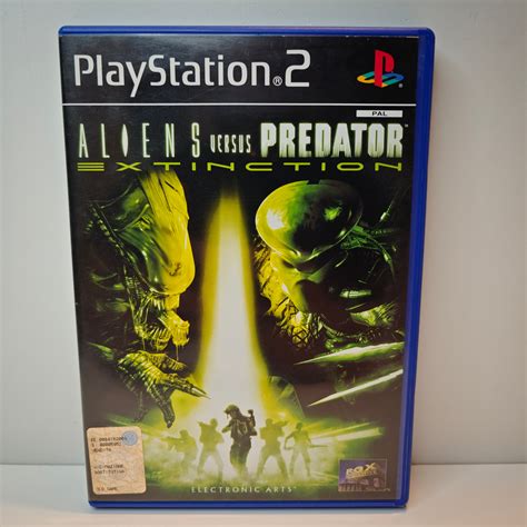 Image result for Alien vs Predator Extinction