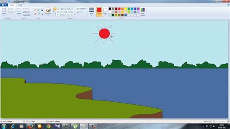 Computer Paint Lessons に対する画像結果