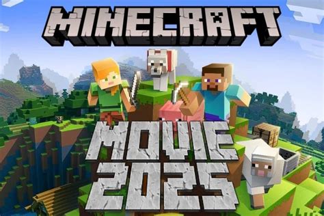 Image result for Free Minecraft Movie