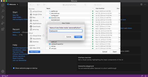 Image result for vs Code Python Function Explorer Tree
