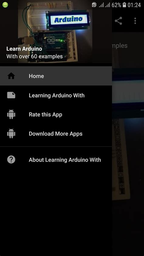 Learn Arduino Code に対する画像結果