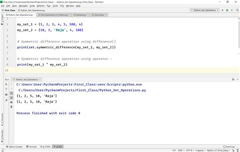 Image result for Python Set