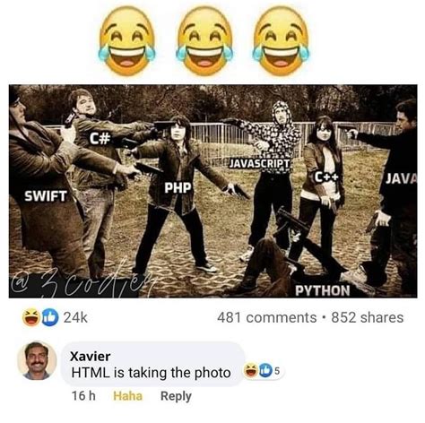 Bildergebnis für JavaScript Equality Meme