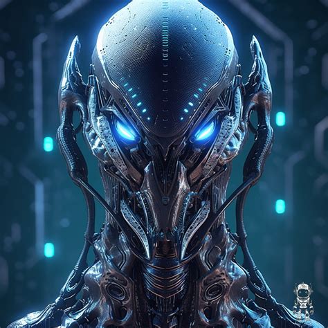 Image result for Alien Creature Animation