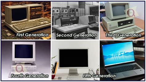 Image result for Second Generation Computer