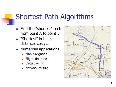 Image result for Shortest Path Problem Algorithm