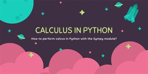 Afbeeldingsresultaten voor Program for Calculus Using Python