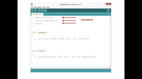 Image result for Arduino Code Examples