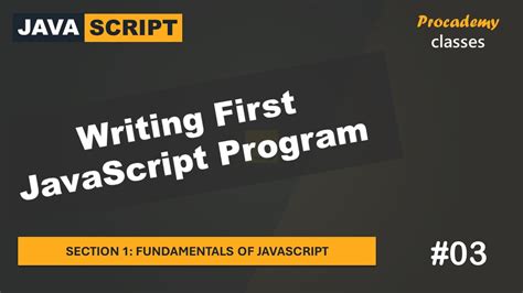 Image result for First JavaScript Program
