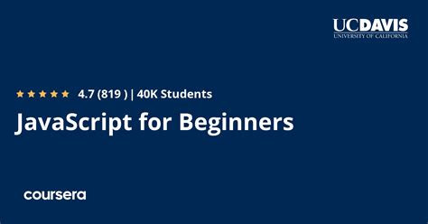 Image result for JavaScript Beginner Course