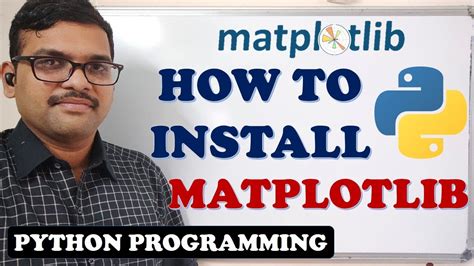 Install Matplotlib Python に対する画像結果