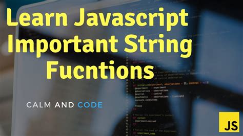 Image result for How to Use String Operations JavaScript
