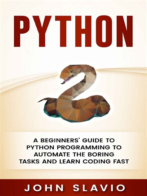 Image result for Python Language Guide