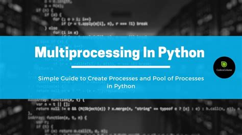Image result for Python Multiprocessing Example