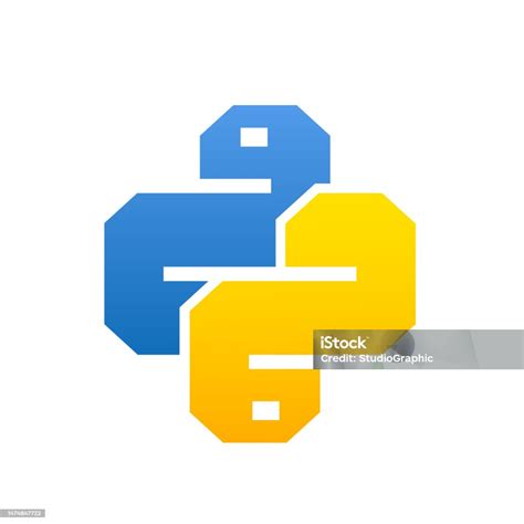 Toradh íomhá ar Python Programming Vector Pic