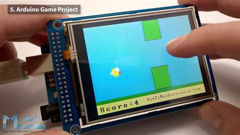 Image result for Fun Simple Arduino Projects
