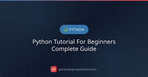 Afbeeldingsresultaten voor Python Tutorial How Use