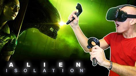 Alien Isolation VR に対する画像結果