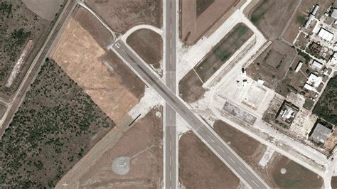 A Photo Tour Of U.S. Military Bases Around The World