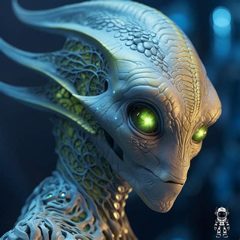 Image result for Alien Creature Animation