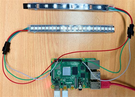 Toradh íomhá ar Is Raspberry Pi Python