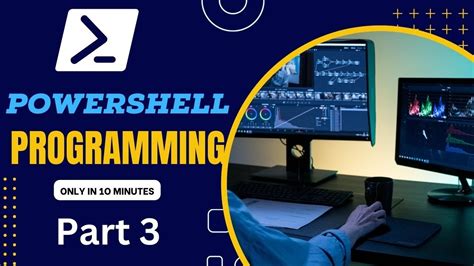 Toradh íomhá ar PowerShell Programming