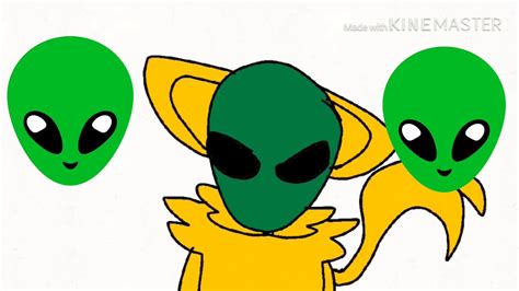 Image result for Alien Time Animation