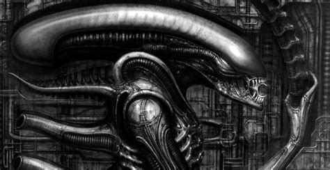 Image result for Alien Design