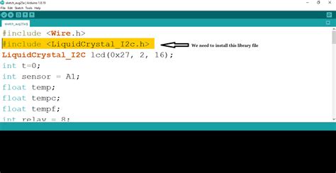 Image result for Arduino Code Library