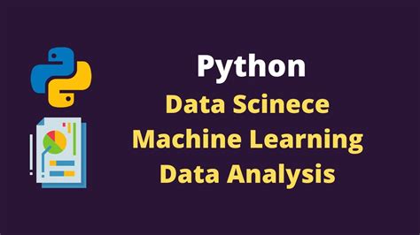 Python Data Science Machine Learning に対する画像結果