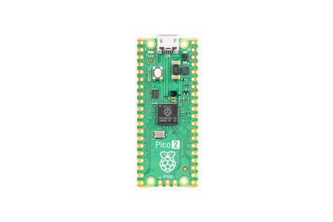 Toradh íomhá ar Raspberry Pi Microcontroller
